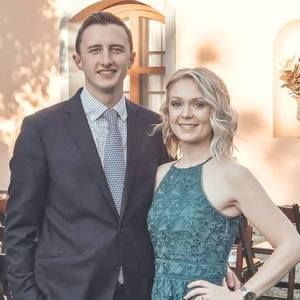 Meet your Posher, Tyler